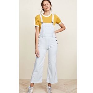 J Brand Overalls